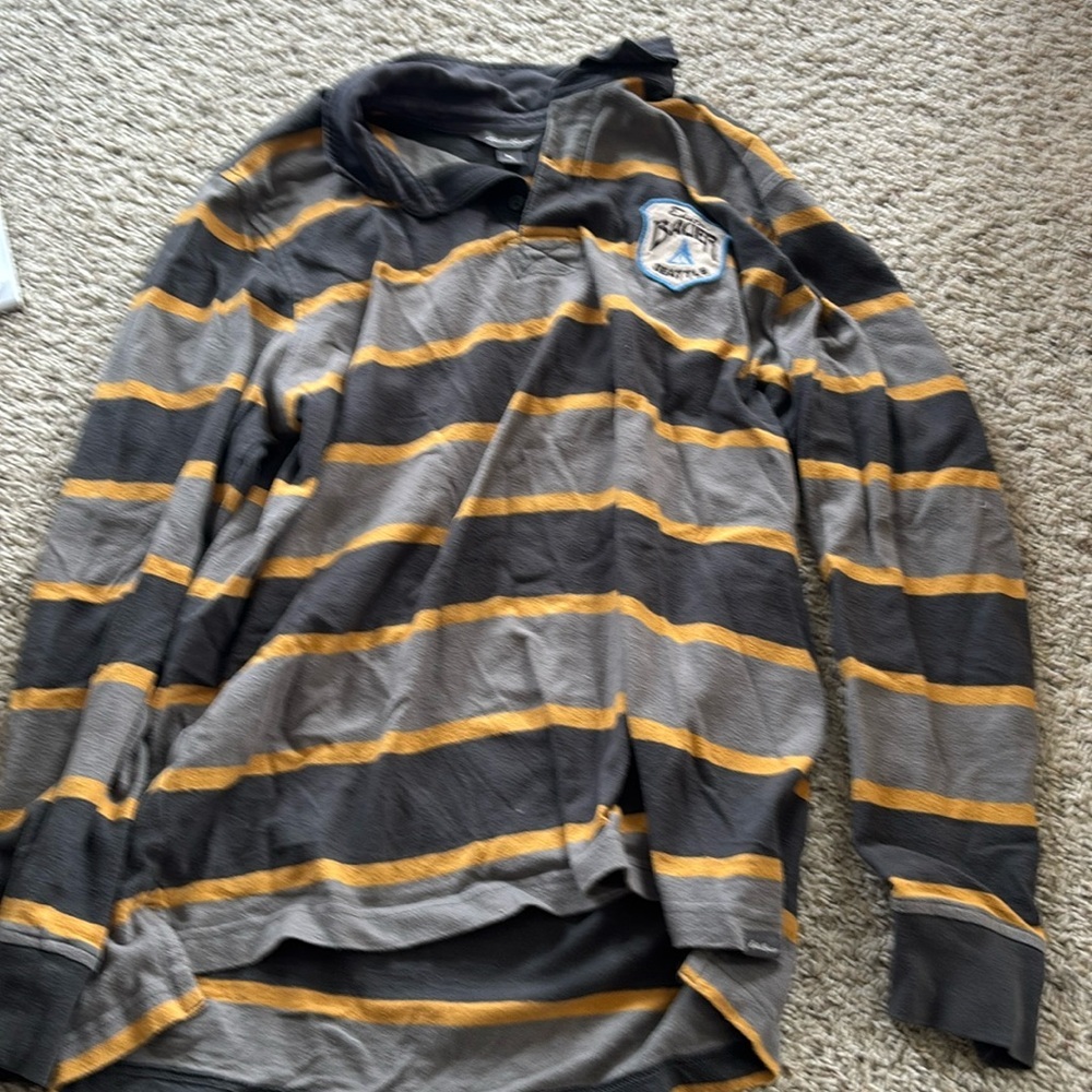 Eddie Bauer men’s polo